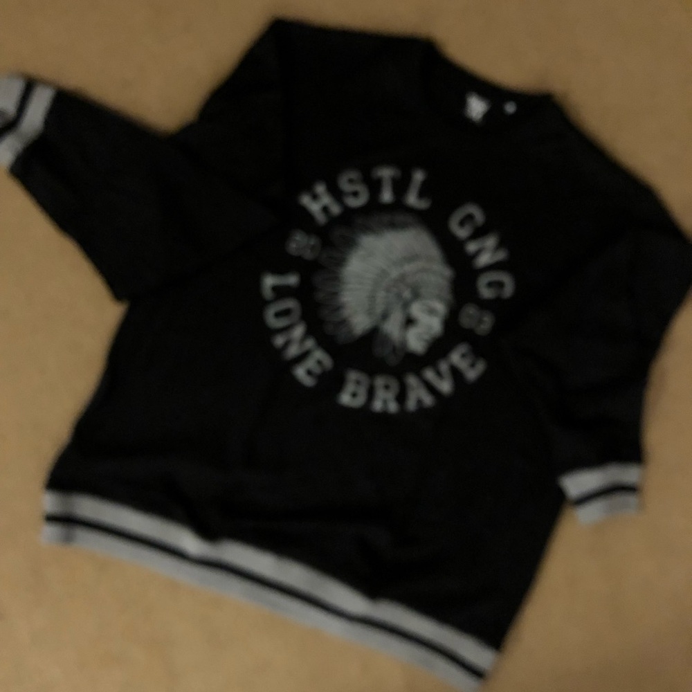 Sweater/Sweat shirt